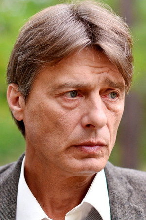 Anatoliy Lobotskiy portrait