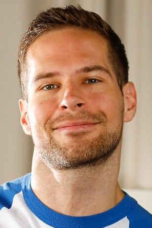 David Skylar portrait