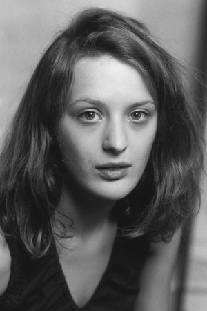 Mia Hansen-Løve portrait