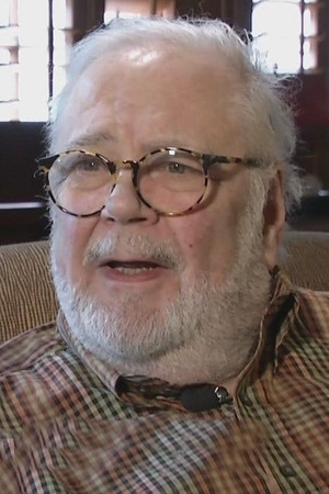Gailard Sartain portrait
