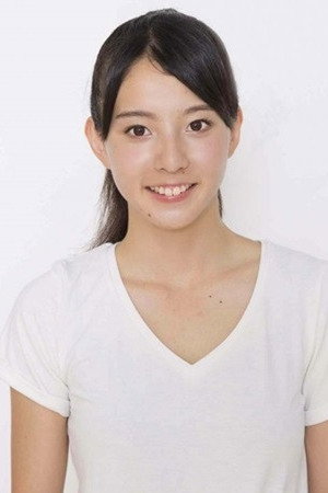 Kanon Miyahara portrait