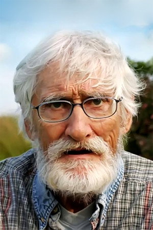 Gilles Carle portrait