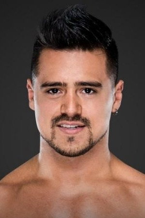 Humberto Solano portrait