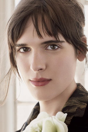 Hari Nef portrait
