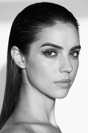 Adelaide Kane portrait