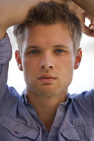 Cameron Jebo portrait