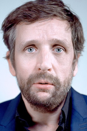 Jean-Benoît Ugeux portrait