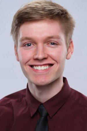 Sean Place portrait