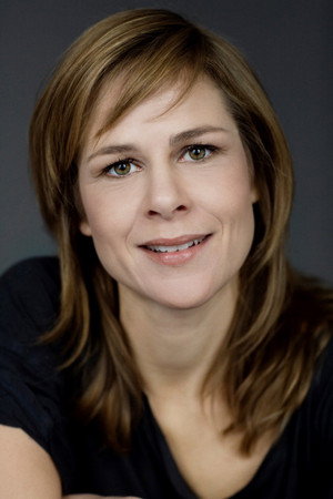 Signe Skov portrait