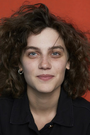 Adèle Journeaux portrait