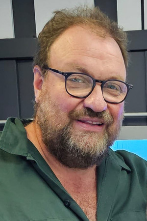 Álvaro Díaz González portrait