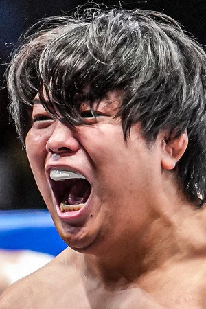 Katsuya Murashima portrait