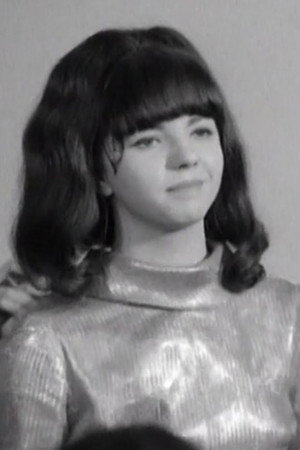Sarolta Zalatnay portrait