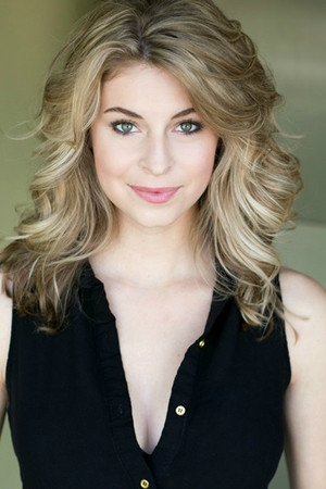 Andi Davis portrait