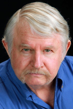 Dennis Hill portrait