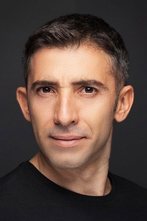 Mert Turak portrait