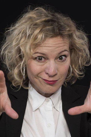 Christine Exner portrait
