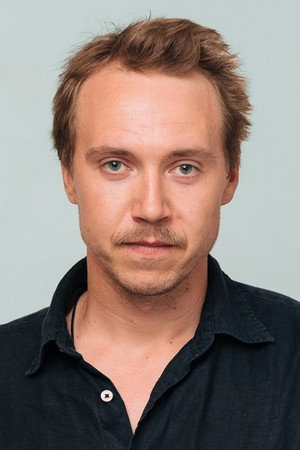 Ursel Tilk portrait