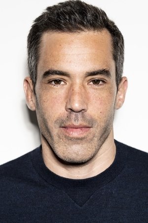 David Saracino portrait