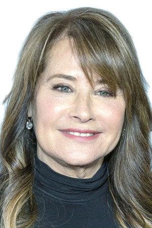 Lorraine Bracco portrait
