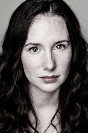 Eloise Black portrait