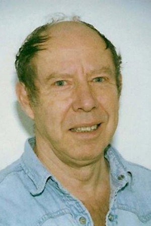 Gérard Zwang portrait