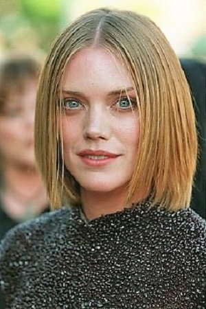 Leslie Stefanson portrait