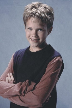 Devin Douglas Drewitz portrait