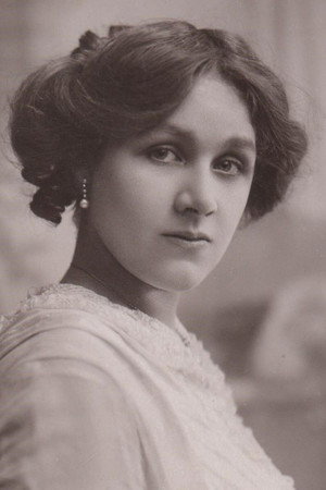 Phyllis Neilson-Terry portrait