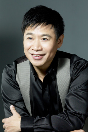 Chu Lu-hao portrait