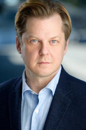Jack Kelly portrait