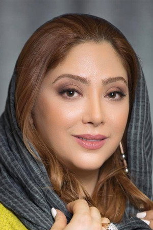 Maryam Soltani portrait
