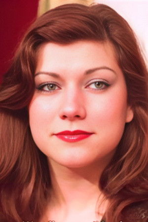 Esther Moser portrait