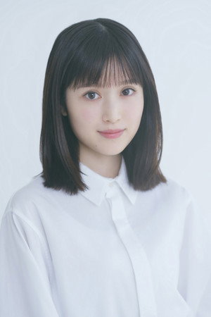 Riko Fukumoto portrait
