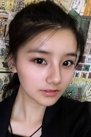 Koko Tang portrait