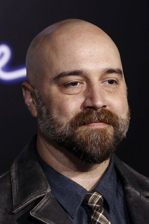 Craig Brewer portrait