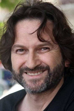 Jacques Leporati portrait