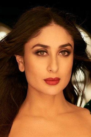 Kareena Kapoor Khan portrait