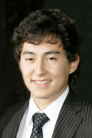 Tyson Houseman portrait