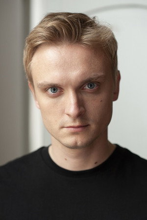 Ivan Solovyev portrait