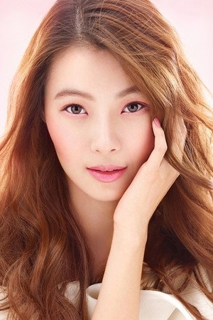 Yoon So-Yi portrait