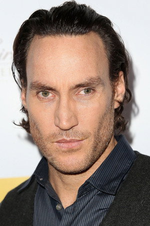 Callan Mulvey portrait