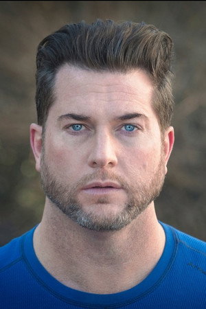 Sean Ramey portrait