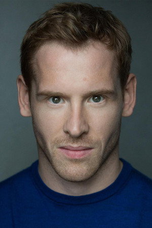 Michael Edwards portrait