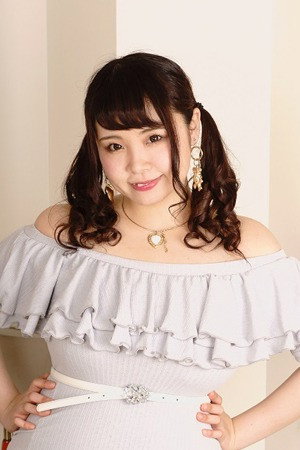 Umi Mitoma portrait