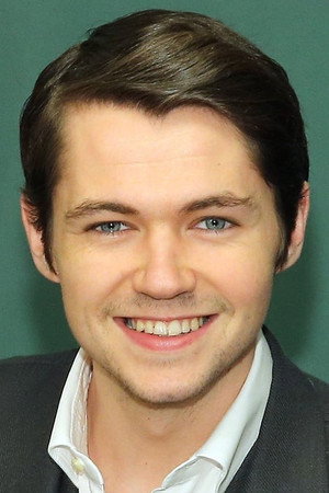 Damian McGinty portrait