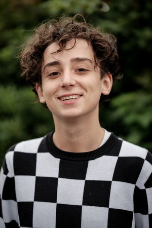 Luca Lacerenza portrait