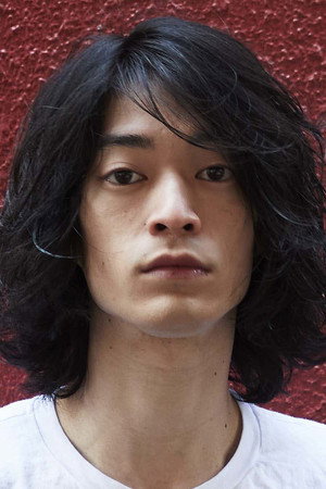 Taichi Kodama portrait