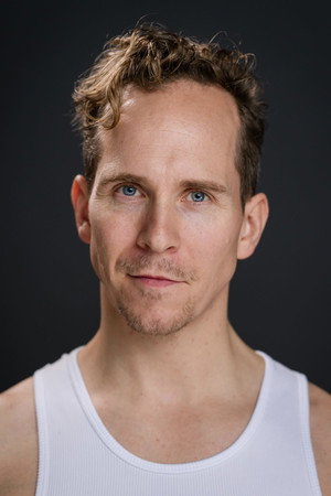 Sindri Swan portrait