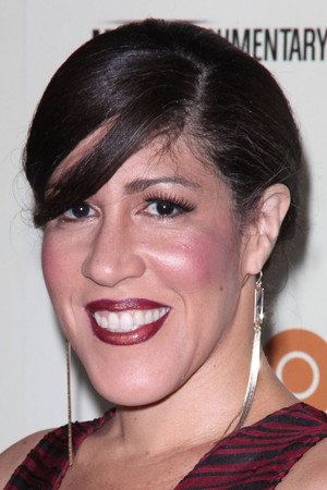 Rain Pryor portrait